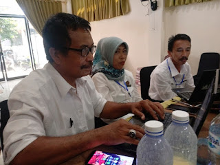 Peningkatan Kompetensi di Era Zonasi Diawali dari Kepala sekolah