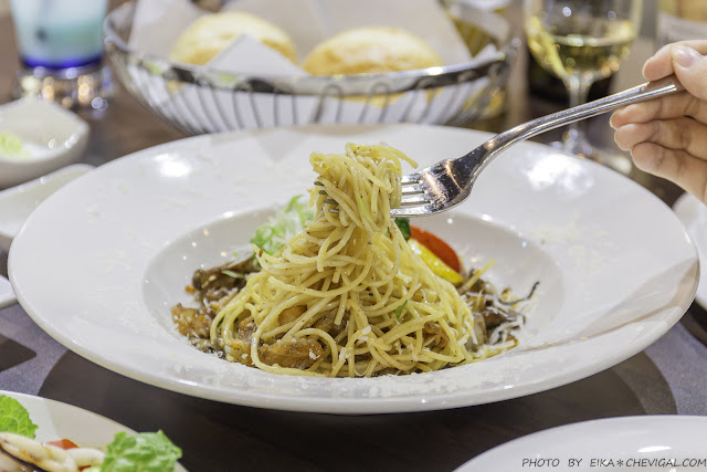 米其林三星御用啤酒在台中也能喝得到!質感美味就在高冠咖啡餐酒館,約會慶生、包場聚會都合適!