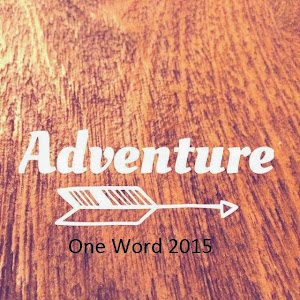 One Word 2015