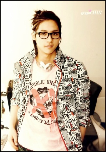 Shin Dong Woo