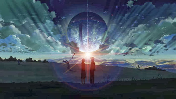 Rekomendasi 7 Anime Movie Genre Romance Terbaik Rekomendasi 7 Anime Movie Genre Romance Terbaik