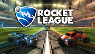 Download Game Rocket League Full Update DLC
