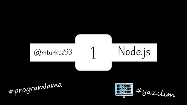 nodejs nodejs
