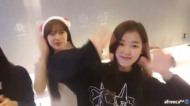 오마이걸) 쌩얼 공개한 오마이걸 멤버들 ㄷㄷ | 인스티즈