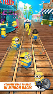game minion rush game minion rush