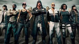 PUBG Mobil Oyuncularının Hassasiyet Ayarları PUBG Mobil Oyuncularının Hassasiyet Ayarları
