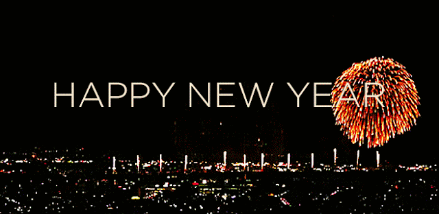 New year Gif 2019 New year Gif 2019