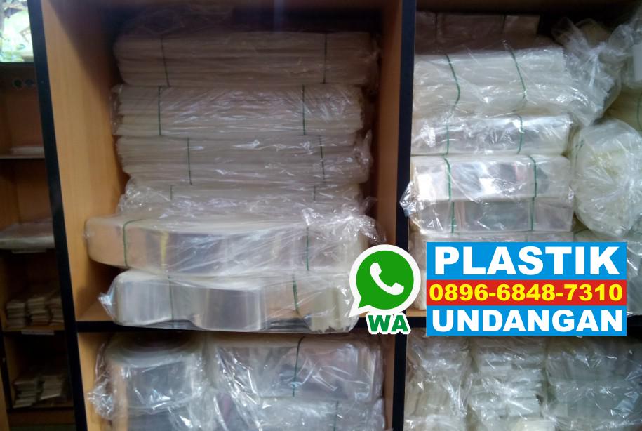 Pabrik Plastik Opp Di Bandung - Toko JogjaPlastik Bantul