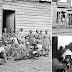 Shocking Pictures Demonstrate The Slave Auctions And How Businessmen In America Were Selling People