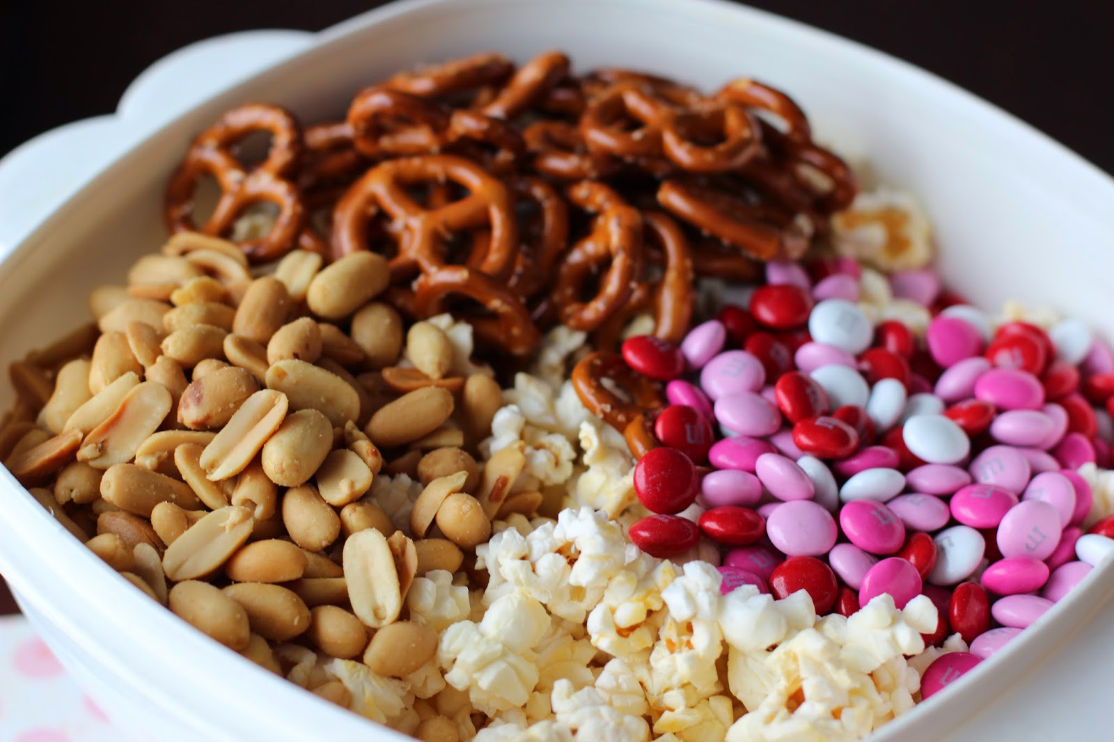 Sprinkle Some Sunshine White Chocolate Popcorn Gourmet Popcorn Party