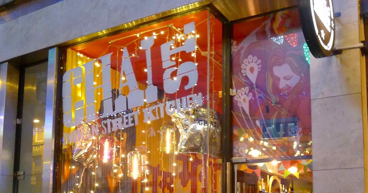 Chai Street Restaurant Cardiff Chai Street Restaurant Cardiff