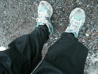 CIMG3177 - Bra promenadkläder i slasket