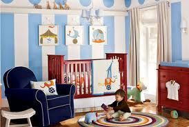 Baby Room Decorating Ideas