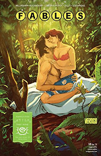 Fables (2002) #149