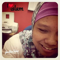 i heart Islam!