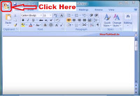 how to password protect excel 2007 file with read only option