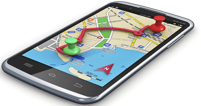 3 Aplikasi Gps Terbaik Untuk Android Rumah Coeg