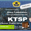 Contoh Ktsp Smp Format Words.Doc