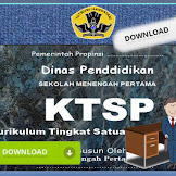 Contoh Ktsp Smp Format Words.Doc