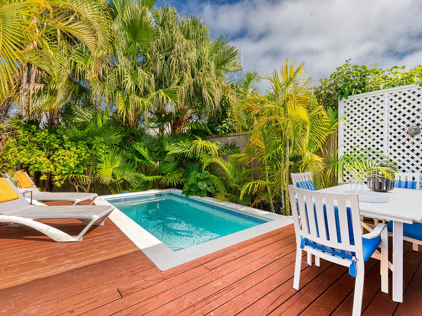 Sweet House Dreams 1923 Tiny Cottage in Key West, Florida