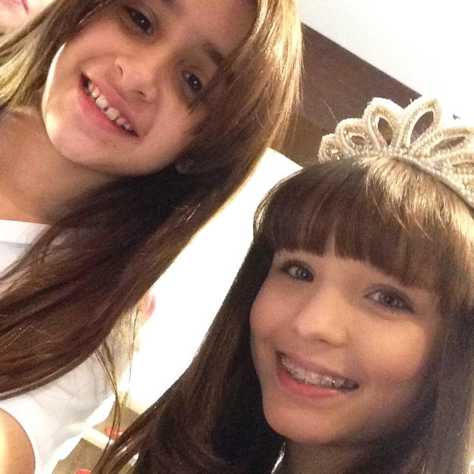 Pollyana Do Sã