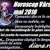 Horoscop Vărsător mai 2018