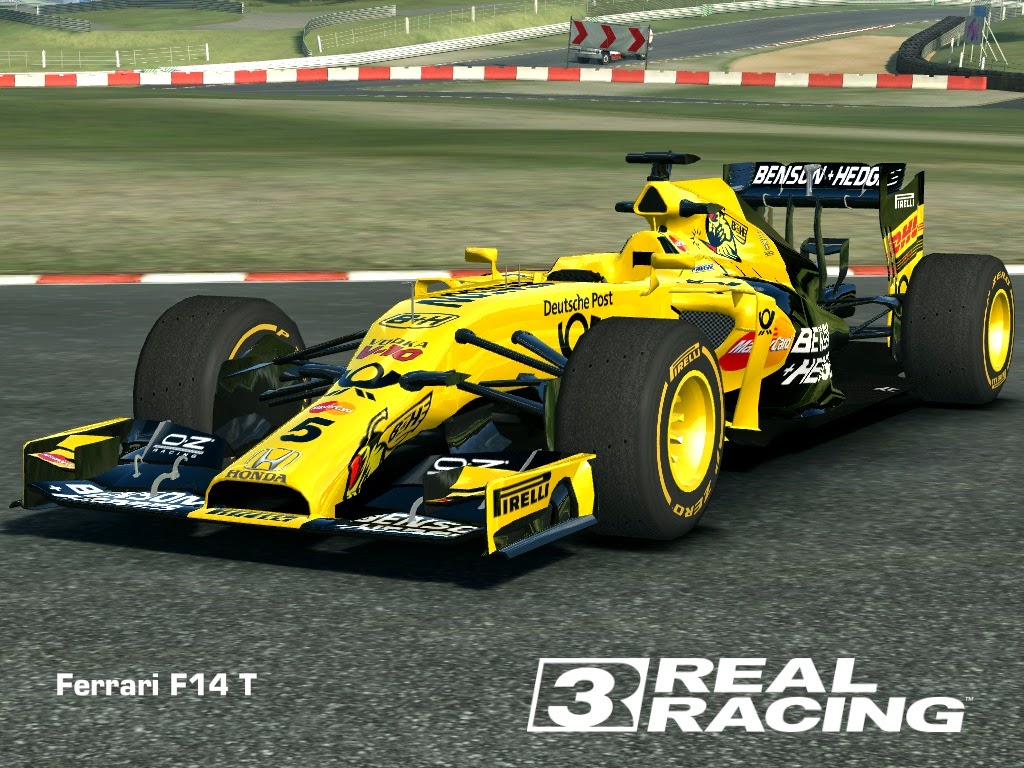 Real racing 3 mod apk is a 3d racing game developed by a popular video game...