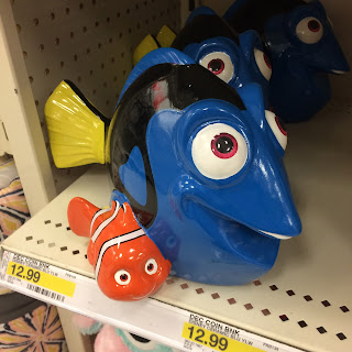 finding dory bank 
