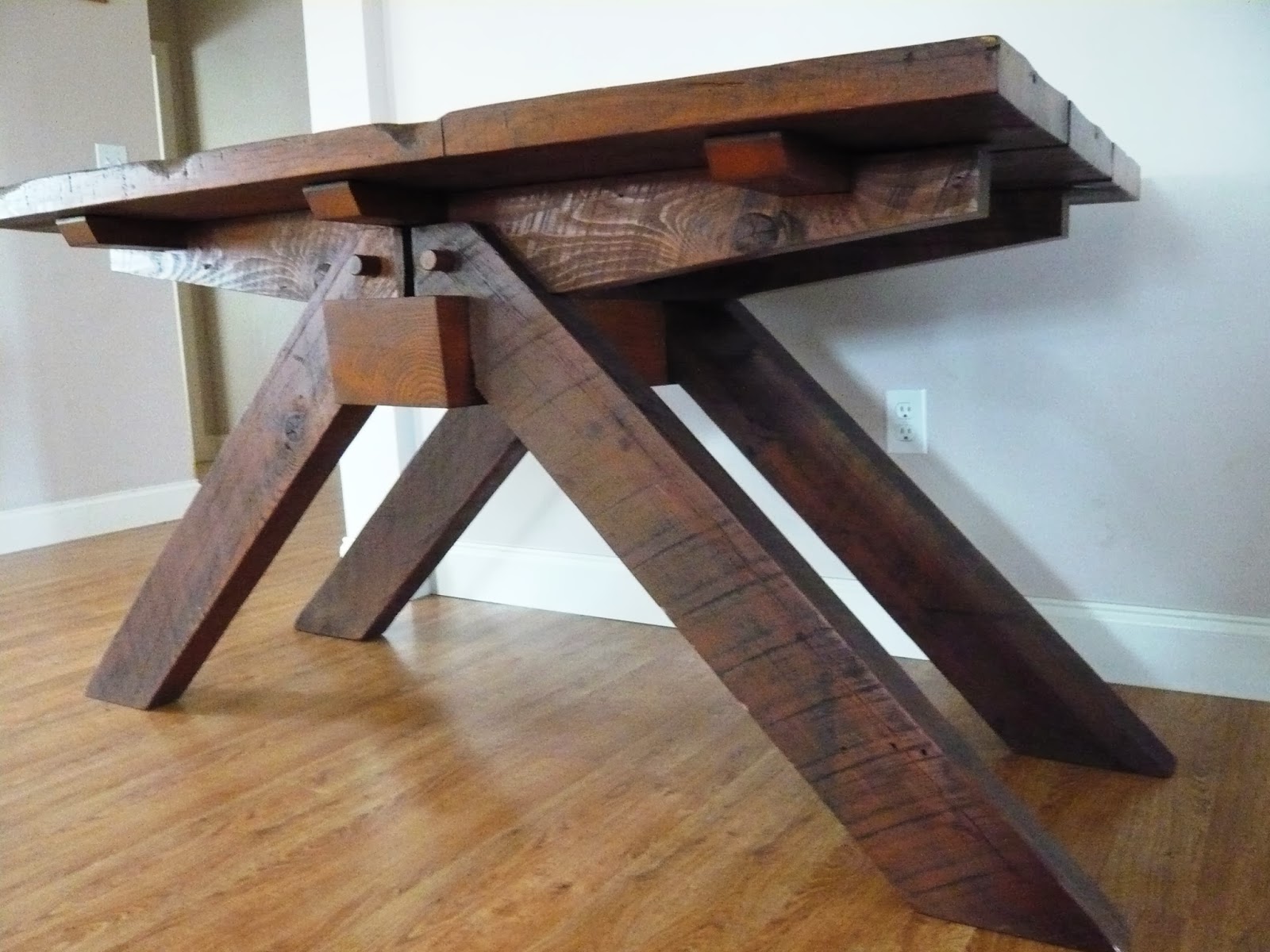 Kitchen And Residential Design This Beautiful Table Is For Sale