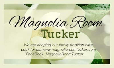 Magnolia Tea Room Tucker Magnolia Tea Room Tucker