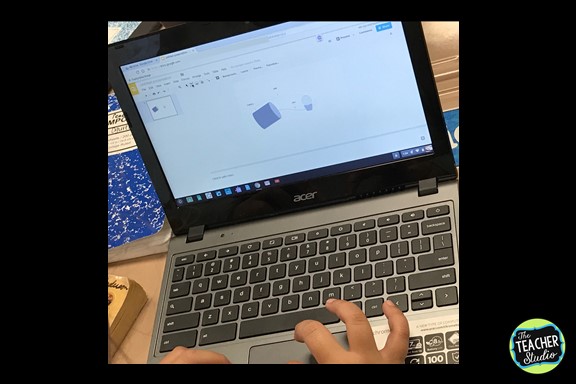 Incorporating technology in meaningful ways is sometimes challenging...but check out this electricty lesson that also taught students a ton of technology strategies!  Just one day in our electricy unit!  fourth grade, electricity unit, teaching electricity, teaching circuits, teaching technology