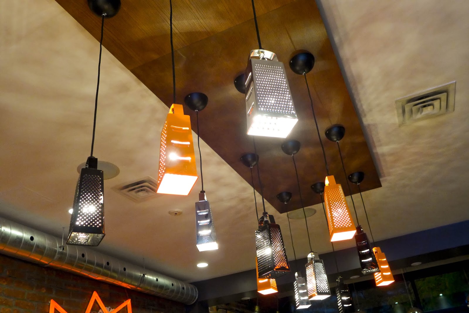 MLT DWN New Gourmet Grilled Cheese Spot in PlateauMontRoyal Montreal Food Pictures