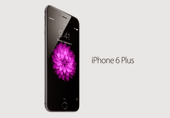 Harga Terbaru Apple iPhone 6 Plus [Spesifikasi Lengkap 