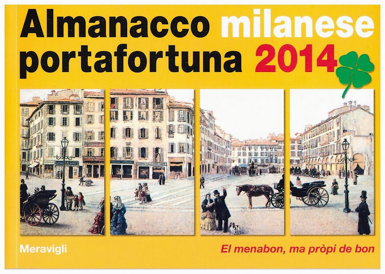 Almanacco milanese 2014