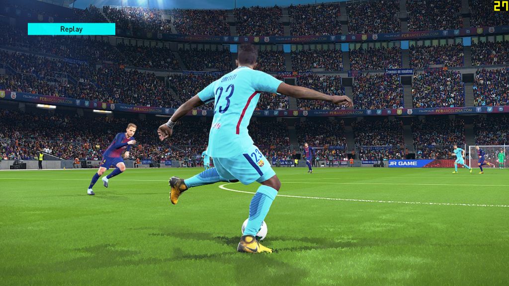 setting pes 2013 tidak lag setting pes 2013 tidak lag