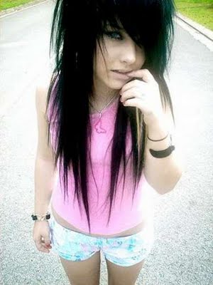 Emo Hairstyles For Girls, Long Hairstyle 2011, Hairstyle 2011, New Long Hairstyle 2011, Celebrity Long Hairstyles 2029
