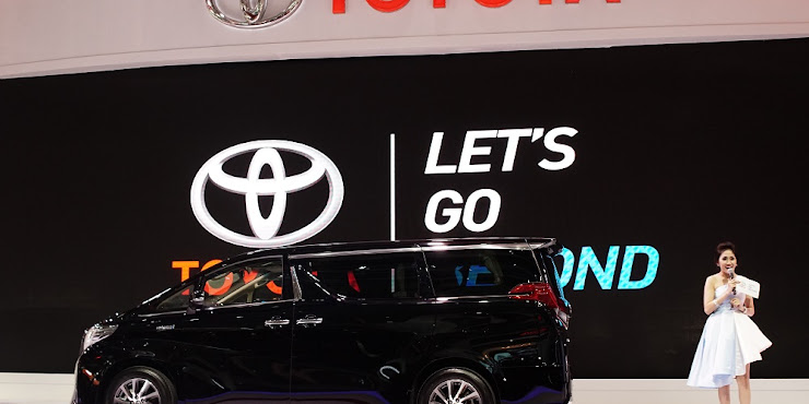 Toyota Beri Diskon Aksesori Senilai Rp1,9 Juta