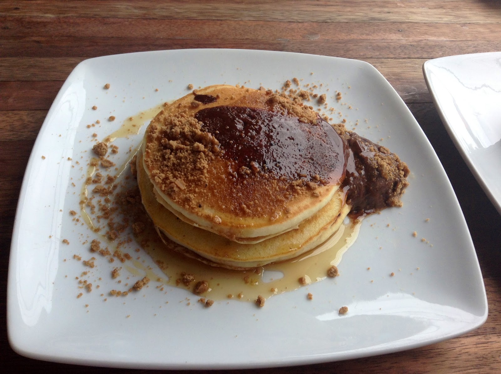 Kanto Freestyle Breakfast Wandering Venus