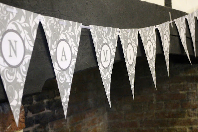 Miscriant: Ashley's Naming Ceremony Part 2