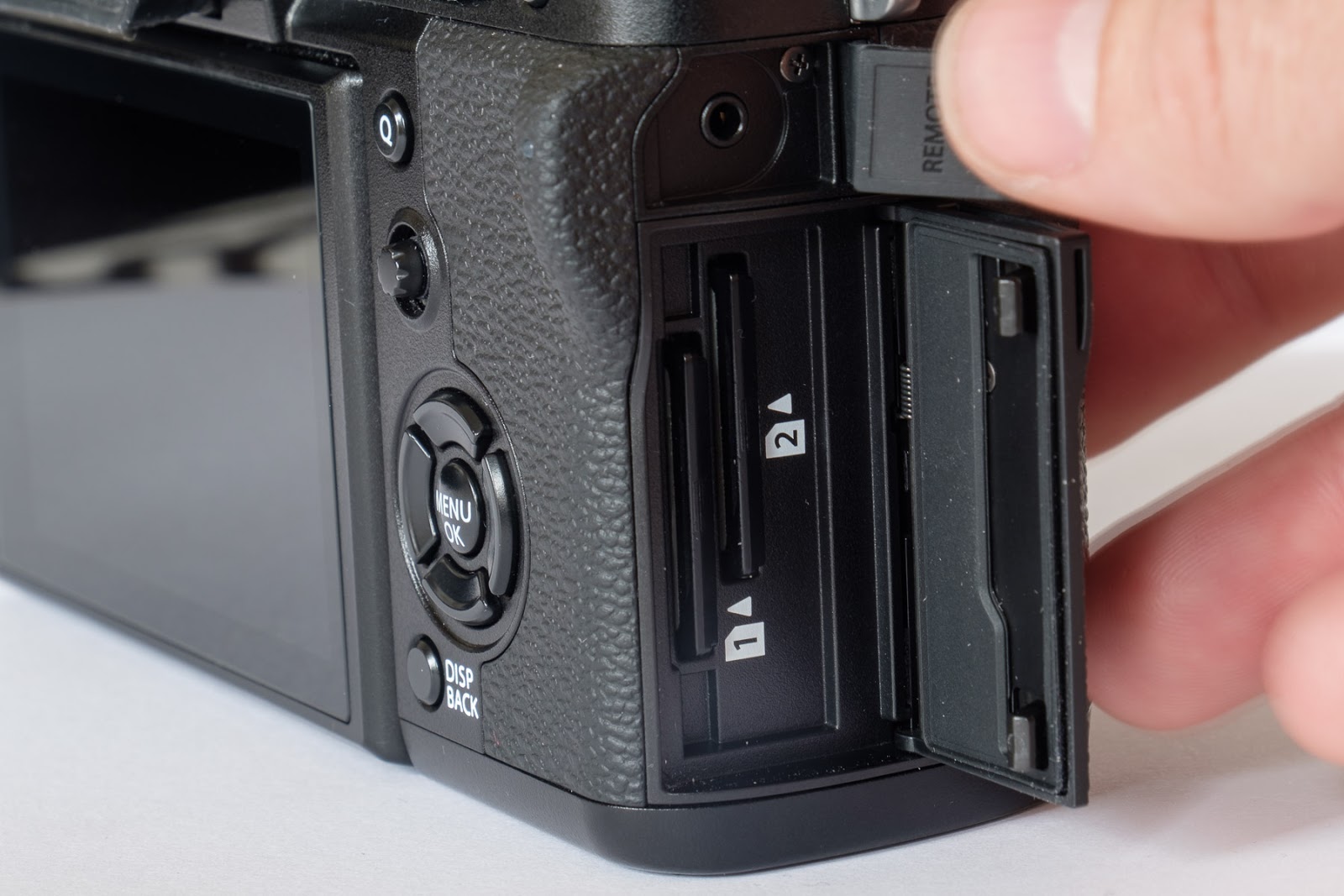 Björn Moerman PHOTOGRAPHY FIRST LOOK REVIEW FUJIFILM XT3 When a great camera gets better