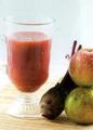 Beet root juice mix jeruk apel Beet root juice mix jeruk apel