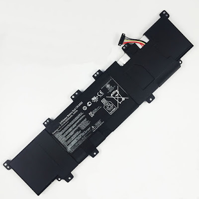 C21-X502 batterij  voor Asus VivoBook X502 X502C X502CA Series