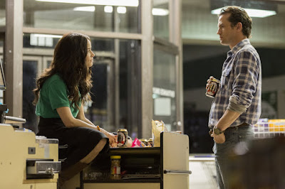 Abigail Spencer and Nathan Darrow in Rectify Season 4 (4)