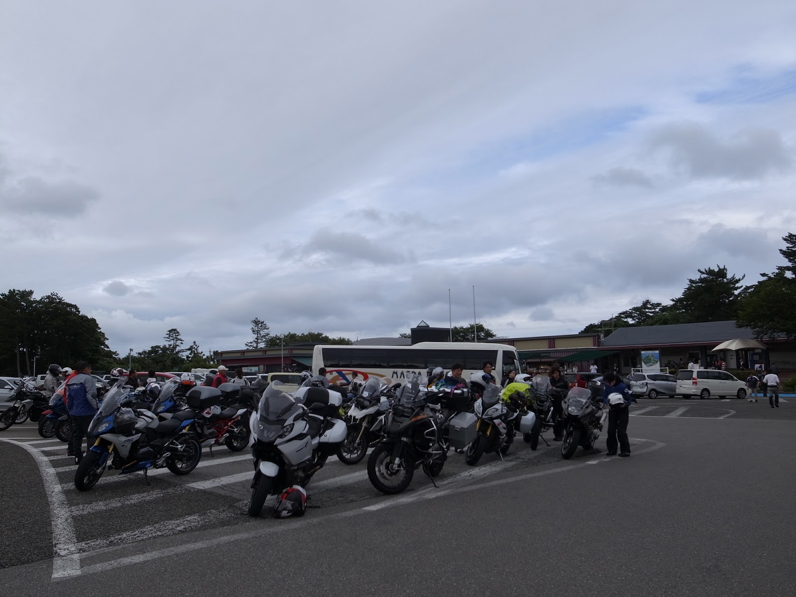 Bmw Motorrad Days Japan 月と星 bmw motorrad days japan 2016 tomo Bmw Motorrad Days Japan 月と星 bmw motorrad days japan 2016 tomo