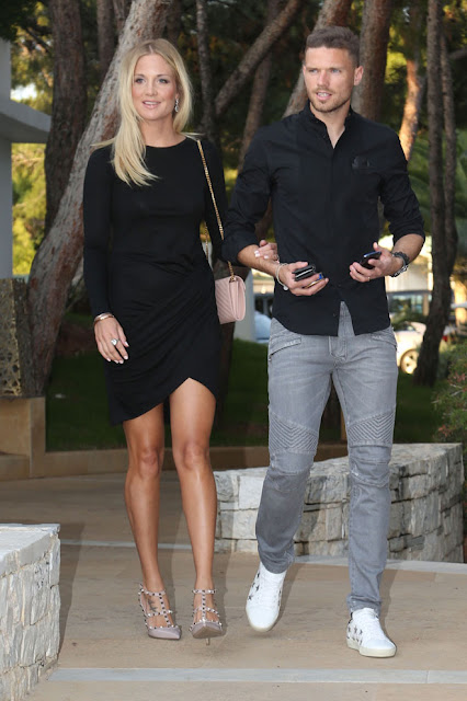 Οι γυναικάρες των άσων του Παναθηναϊκού! (pics)