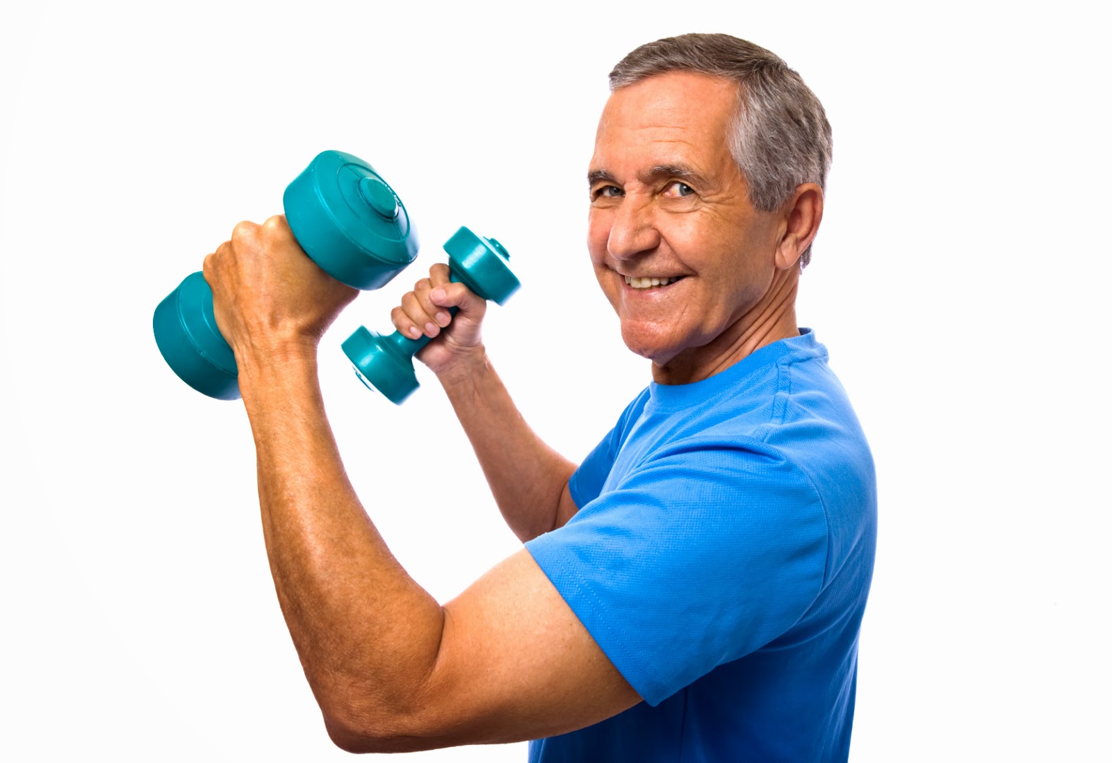 Older Adult Exercises 7