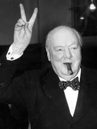 💫13 Mai 2020! « 80 años del discurso más famoso de Churchill »!