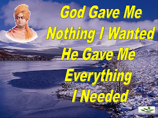 Ilay's Sweetness Pleasantness Agreeableness: God Gave Me Nothing I