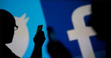 Facebook dan Twitter Bergabung dengan Jaringan Anti-Hoax