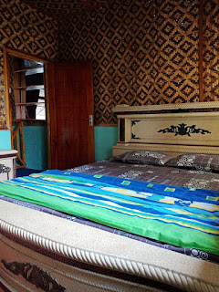 villa penginapan murah di ciater dengan kolam renang ...